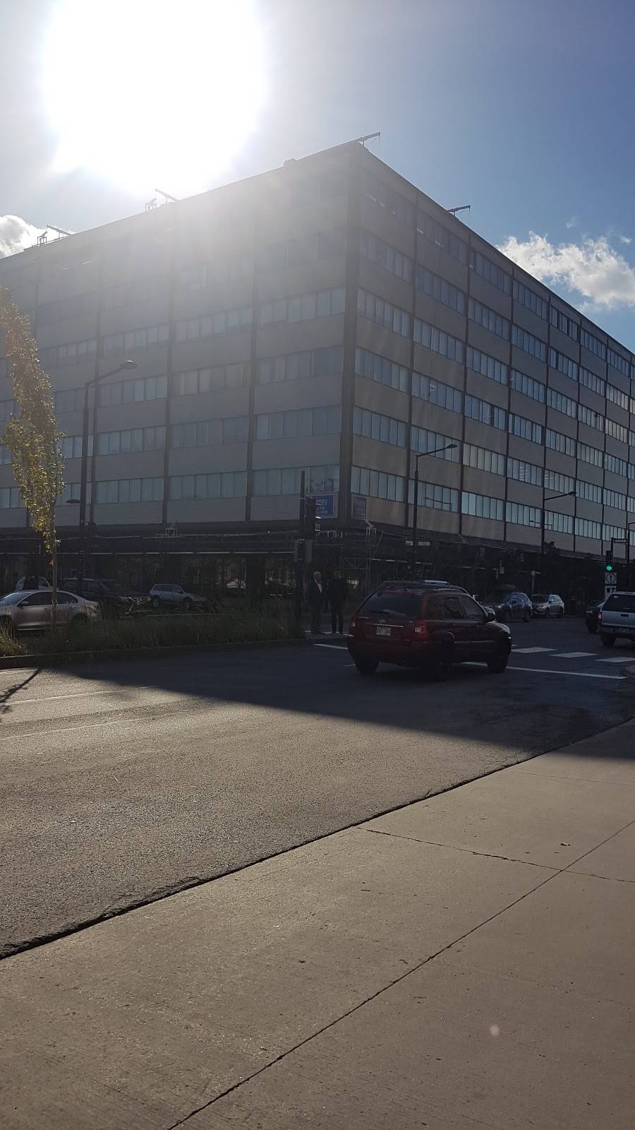 Subway | restaurant | 440 Rue Chabanel O, Montréal, QC H2N 1G8, Canada | 5148587676 OR +1 514-858-7676