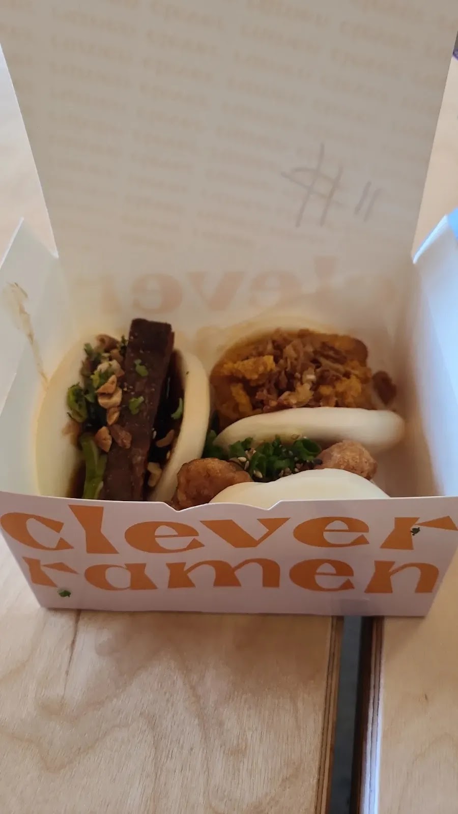 Clever Ramen | restaurant | 1455 N Scottsdale Rd Suite 105, Scottsdale, AZ 85257, USA | 4803507830 OR +1 480-350-7830