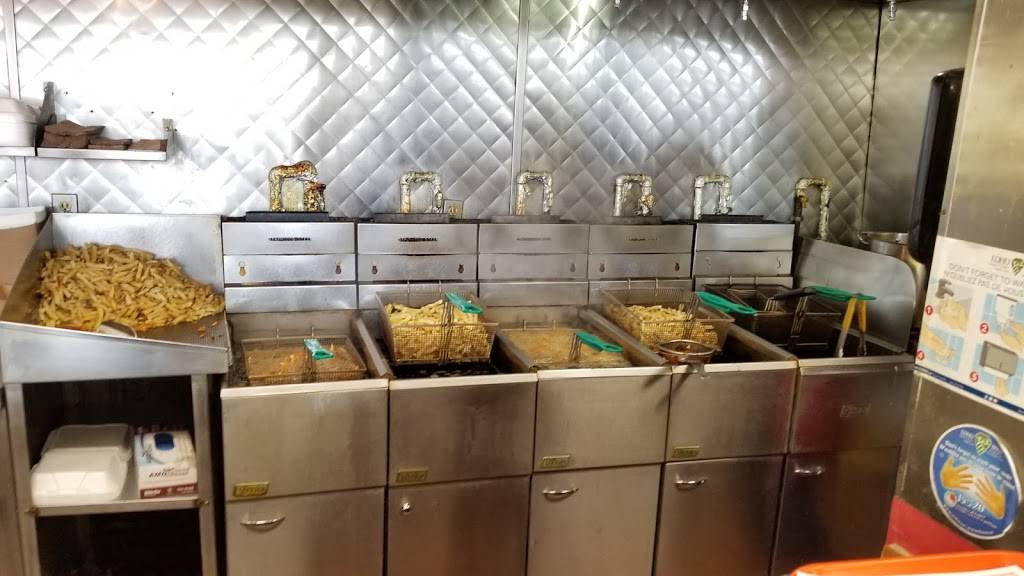 Billy Ks | restaurant | 1131 Brookdale Ave, Cornwall, ON K6J 4P4, Canada | 6139332986 OR +1 613-933-2986