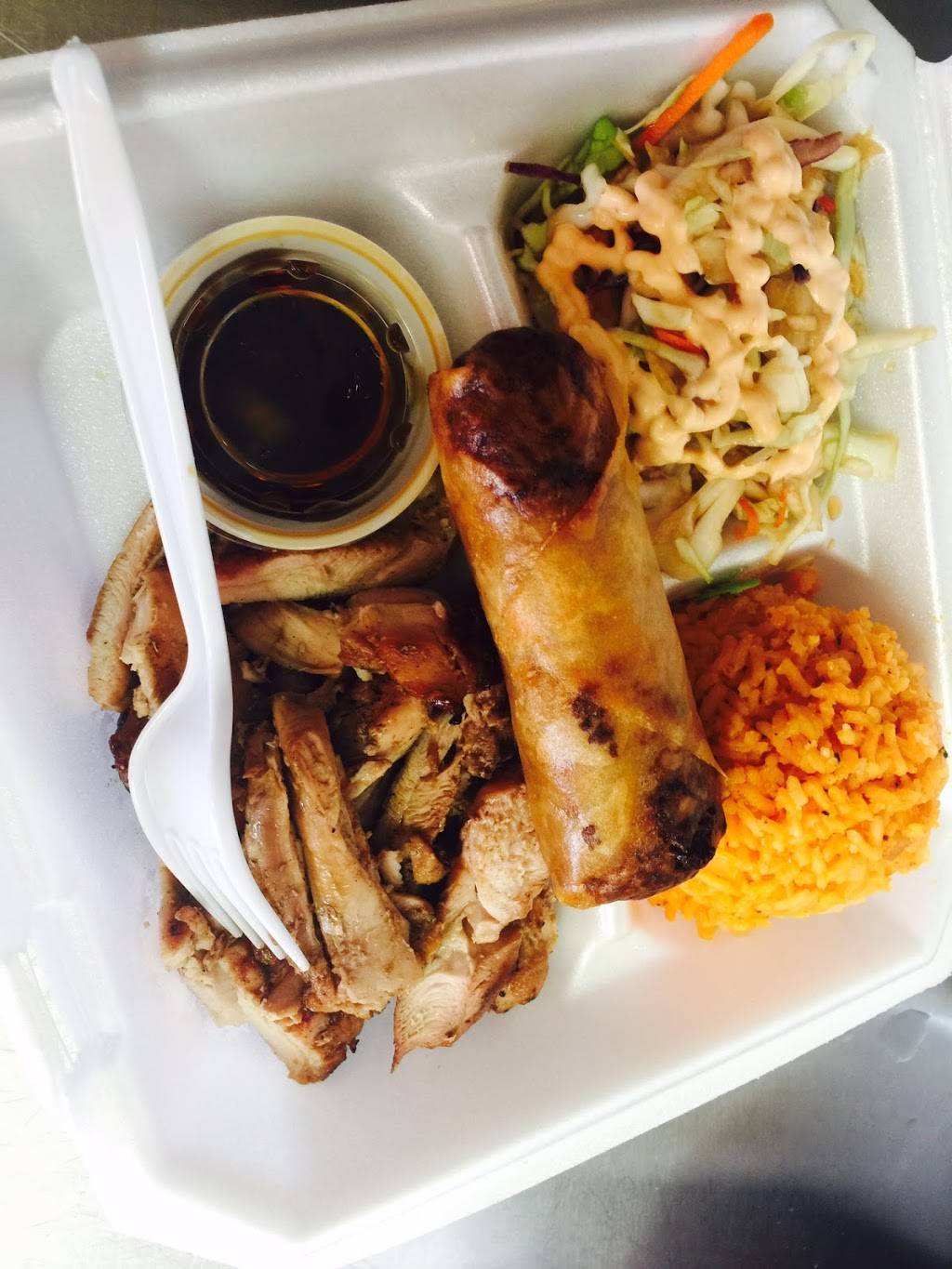 Finadene Truck | restaurant | 5504 Durango Dr, Killeen, TX 76542, USA | 8307086497 OR +1 830-708-6497