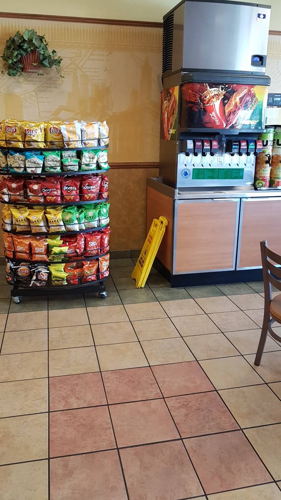 Subway | meal takeaway | 6510 Paradise Blvd NW Unit C, Albuquerque, NM 87114, USA | 5058989337 OR +1 505-898-9337