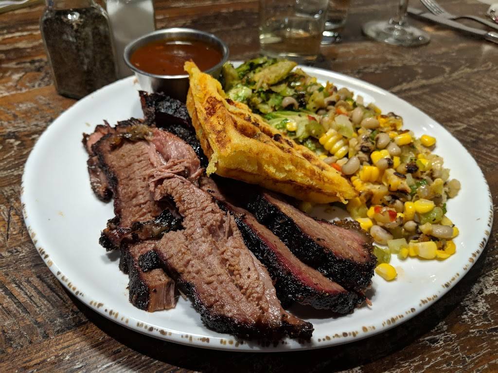 Wolf River Brisket Co. | restaurant | 9947 Wolf River Blvd #101, Germantown, TN 38139, USA | 9013165590 OR +1 901-316-5590