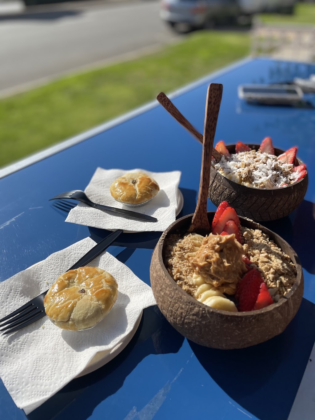 Açaí Carioca | restaurant | inside “The Cupcake Squared, 3772 Voltaire St, San Diego, CA 92107, USA | 9095294915 OR +1 909-529-4915