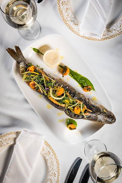 Occidental Grill & Seafood Restaurant | restaurant | 1046, 1475 Pennsylvania Ave NW, Washington, DC 20004, USA | 2027831475 OR +1 202-783-1475