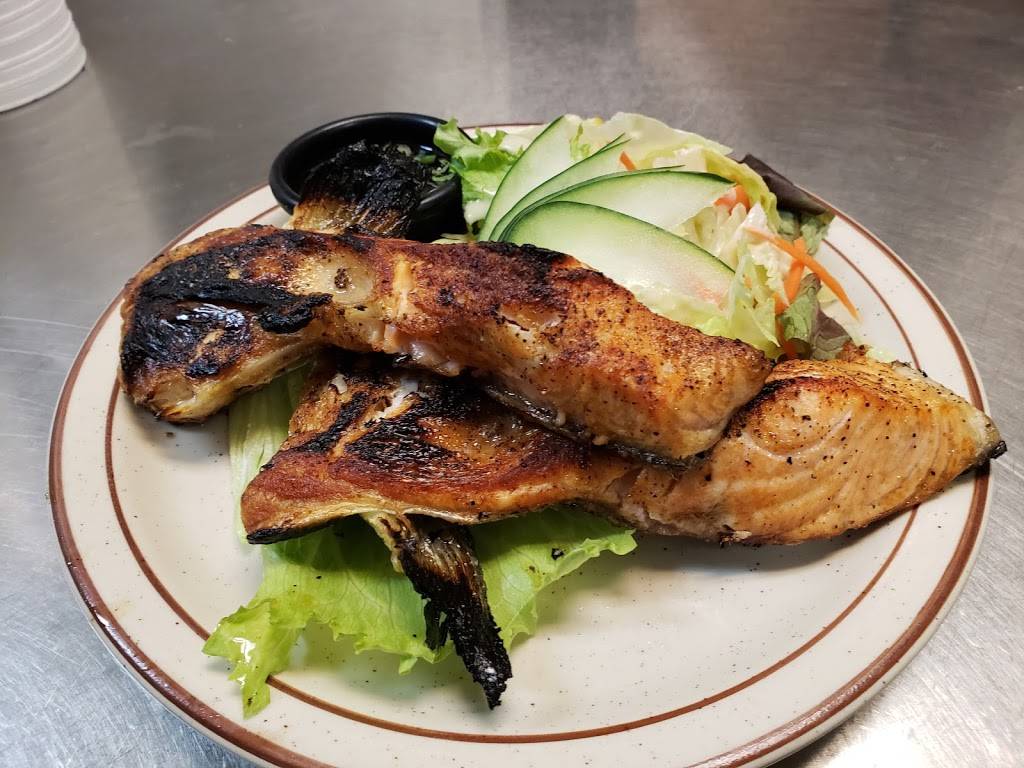 Niko Niko Sushi | restaurant | 8586, 12731 Towne Center Dr # F, Cerritos, CA 90703, USA | 5628652949 OR +1 562-865-2949