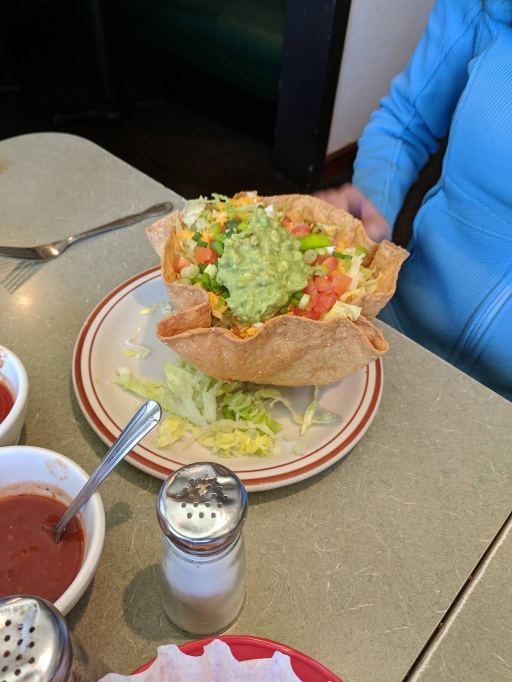 Murillos Mexican Food | restaurant | 633 Merchant St, Vacaville, CA 95688, USA | 7074483395 OR +1 707-448-3395