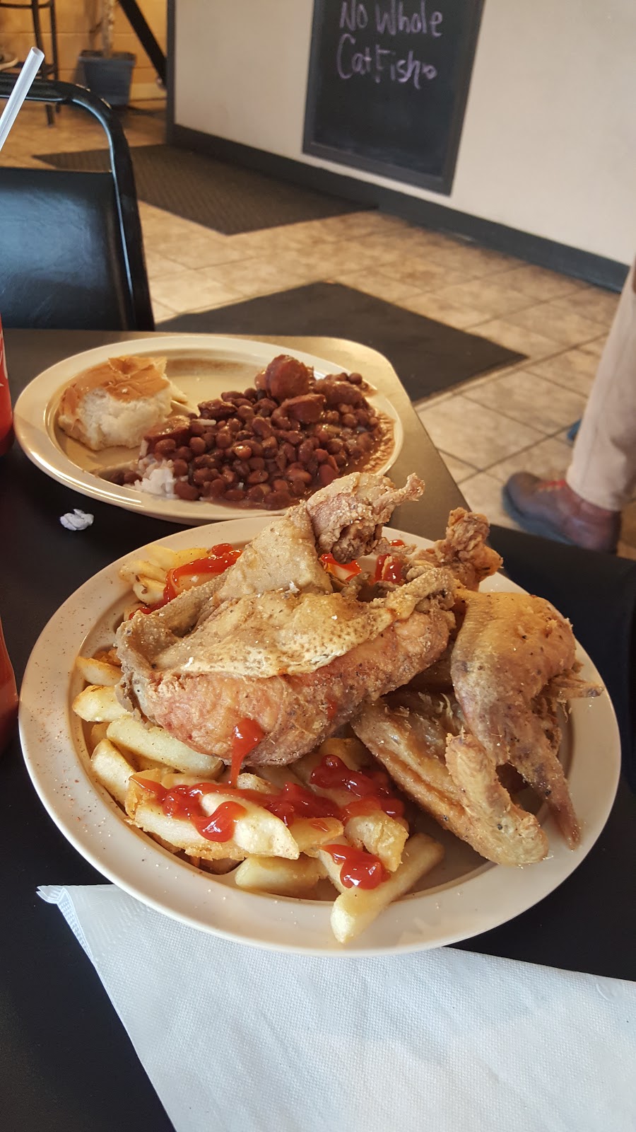 Cat Daddys Cafe | restaurant | 4158 Hollywood Ave, Shreveport, LA 71109, USA | 3186310881 OR +1 318-631-0881