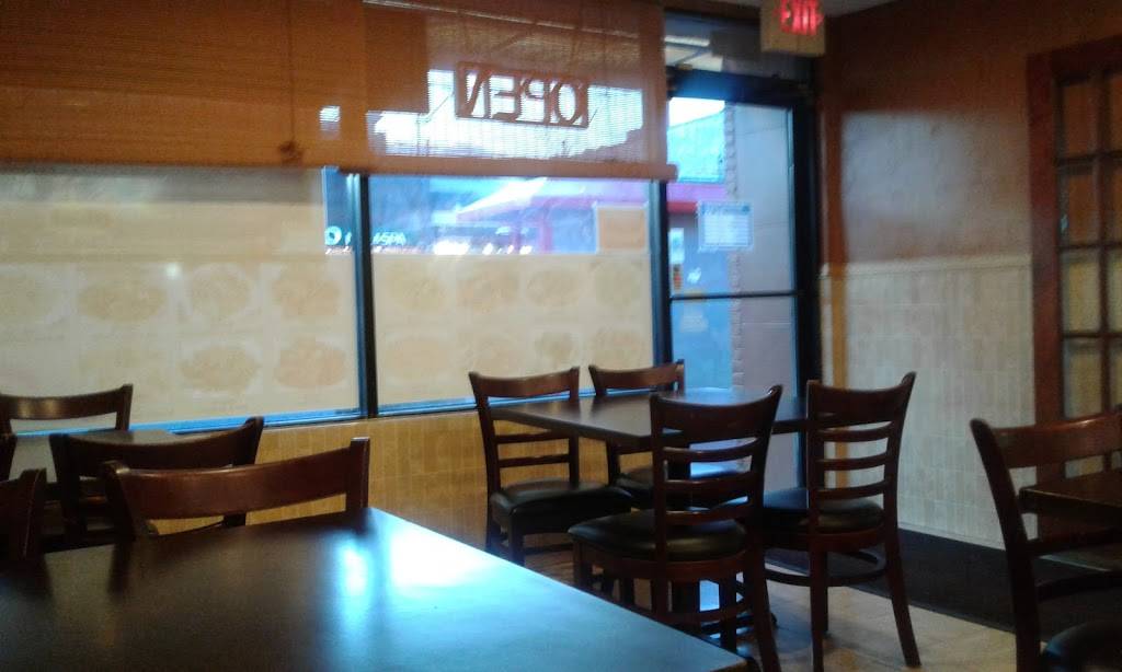 Shanghai Cafe | restaurant | 7409 Baltimore Ave, College Park, MD 20740, USA | 3019856828 OR +1 301-985-6828