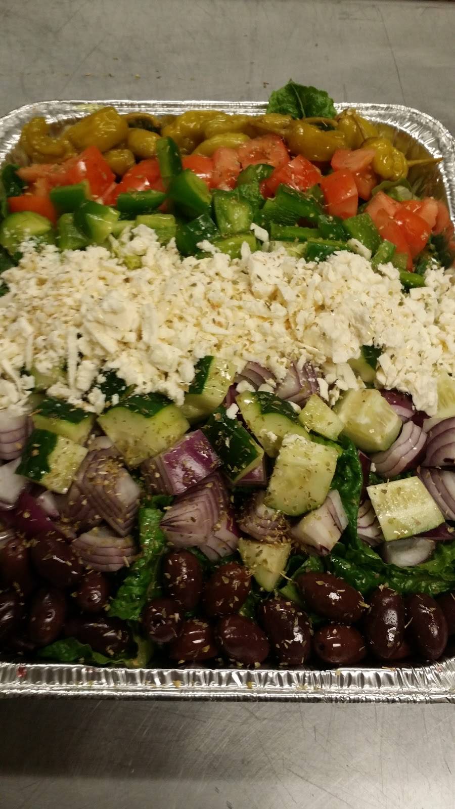 Grape Leaf | restaurant | 6 Lincoln St, Newton, MA 02461, USA | 6175275366 OR +1 617-527-5366