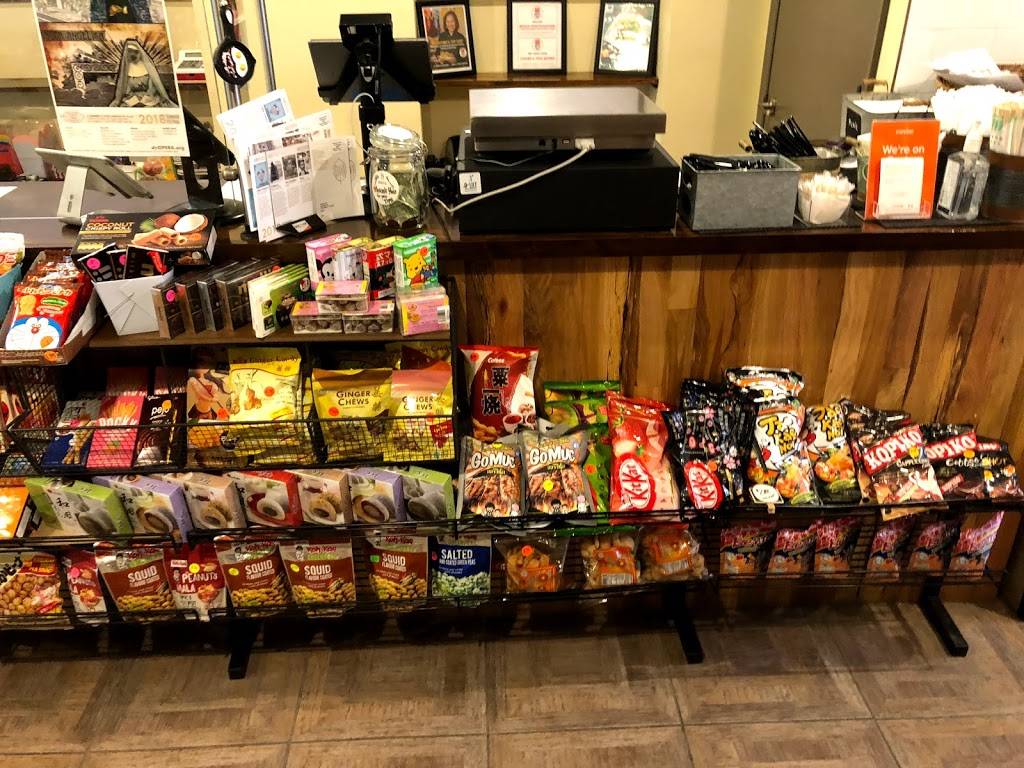 Chabaa Thai Bistro | restaurant | 4343 Main St, Philadelphia, PA 19127, USA | 2154831979 OR +1 215-483-1979