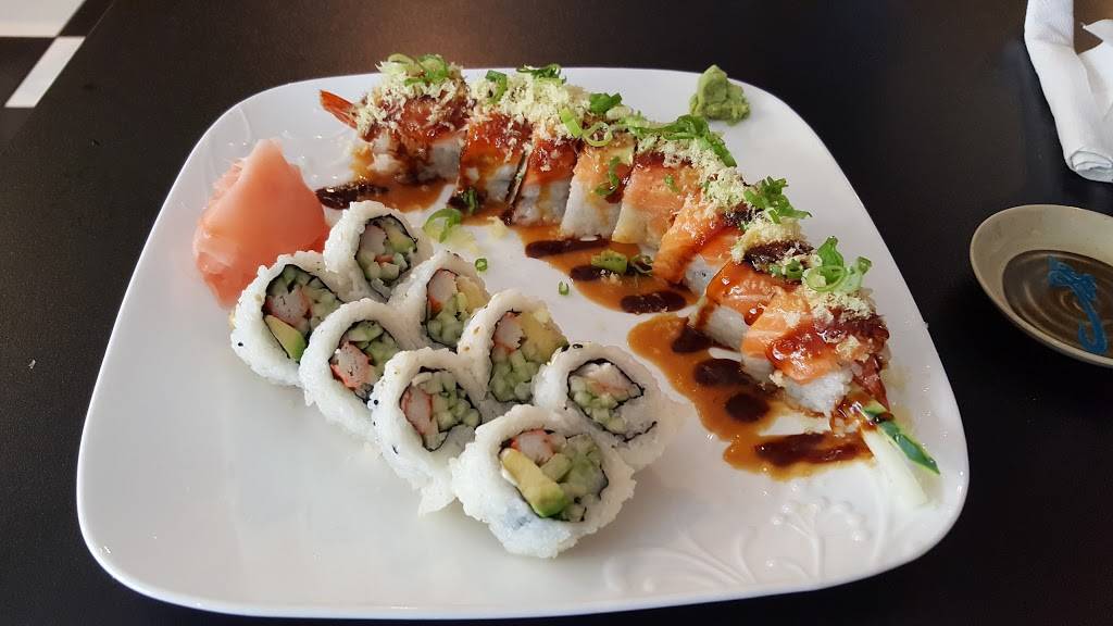Kin2Kin Japanese Restaurant and Sushi Bar | restaurant | 103 S Green St, Morganton, NC 28655, USA | 8284338883 OR +1 828-433-8883