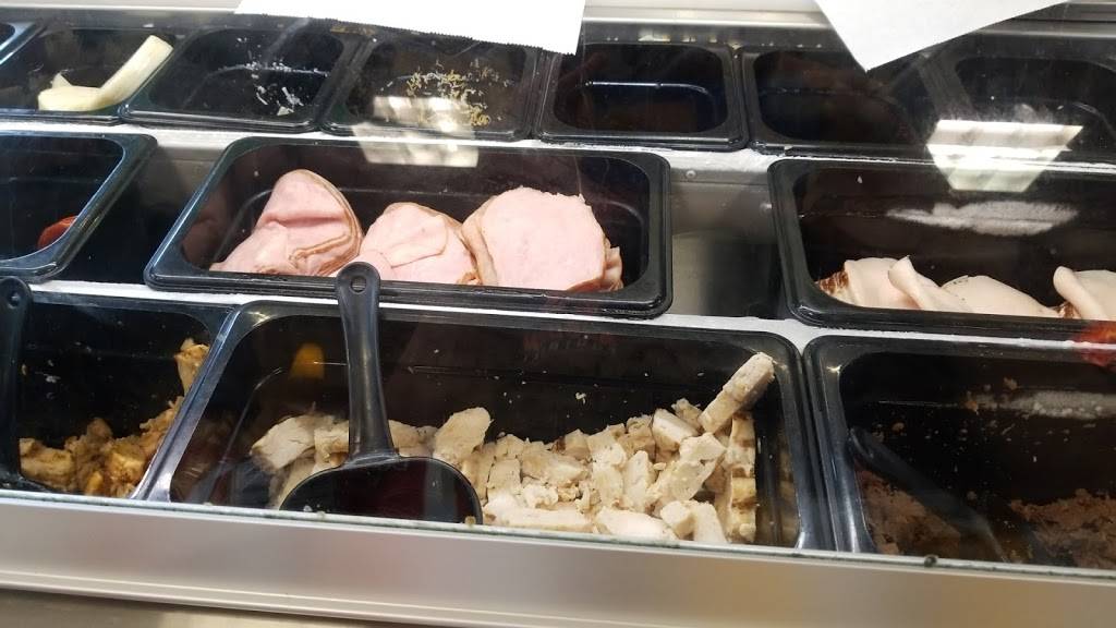 Subway Restaurants | restaurant | 1113 A, Perry Hill Rd, Montgomery, AL 36109, USA | 3343569651 OR +1 334-356-9651