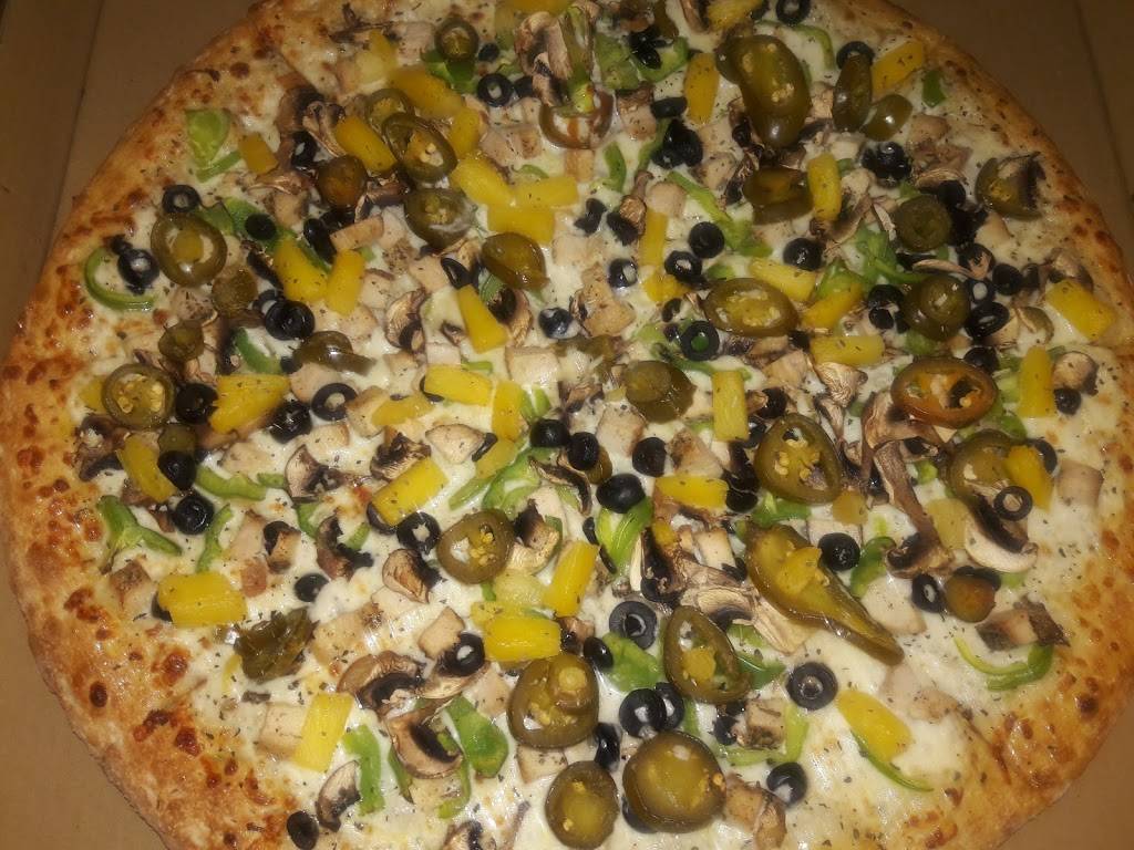 The Daddys Pizza | meal takeaway | 2775 S Nellis Blvd, Las Vegas, NV 89121, USA | 7024765222 OR +1 702-476-5222