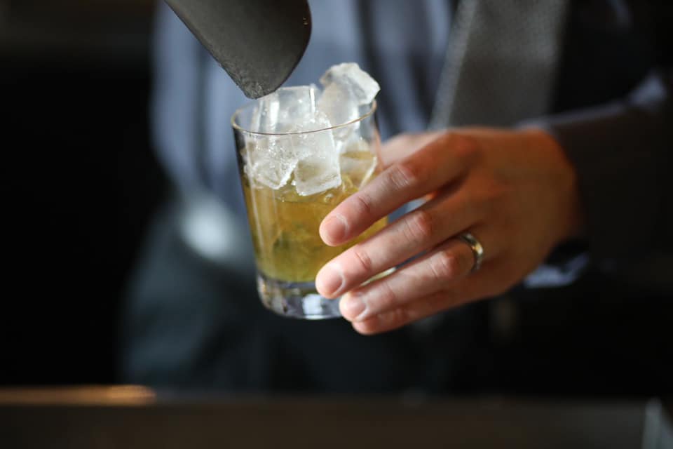 Seasons 101 | restaurant | 101 E Main St, Sevierville, TN 37862, USA | 8653812101 OR +1 865-381-2101