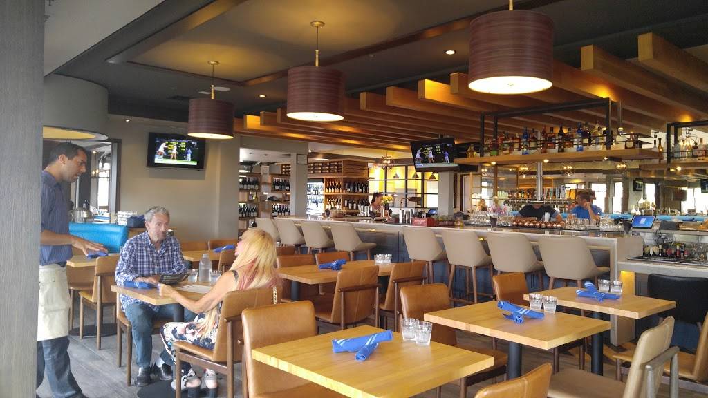 Hendrix Restaurant and Bar | restaurant | 32431 Golden Lantern, Laguna Niguel, CA 92677, USA | 9492481912 OR +1 949-248-1912