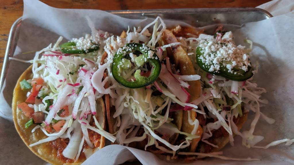 Playa Cabana Hacienda | restaurant | 14 Dupont St, Toronto, ON M5R 2J4, Canada | 6473526030 OR +1 647-352-6030