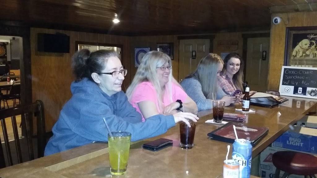 Country Inn Bar & Grill | restaurant | 615 Ragers Hill Rd, South Fork, PA 15956, USA | 8144953099 OR +1 814-495-3099