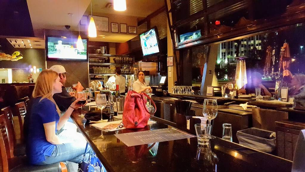 Kona Grill - Tampa | restaurant | 4134 W Boy Scout Blvd #1, Tampa, FL 33607, USA | 8138775938 OR +1 813-877-5938