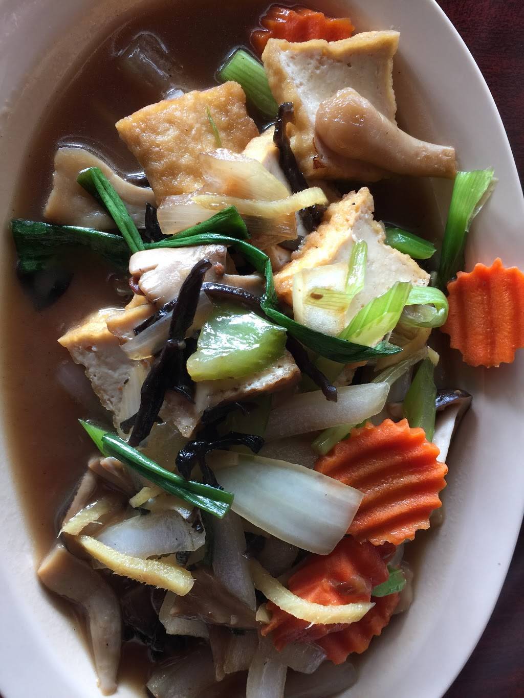 Thai Bay Cafe | restaurant | 7549 Arlington Ave, Riverside, CA 92503, USA | 9516876968 OR +1 951-687-6968