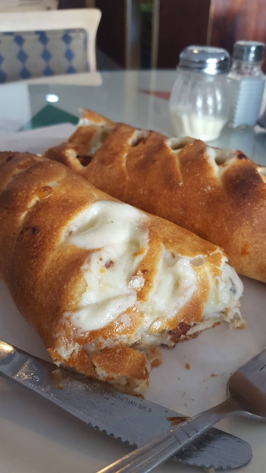 Nicks Pizza | restaurant | 137 NE 2nd Ave, Deerfield Beach, FL 33441, USA | 9546980333 OR +1 954-698-0333