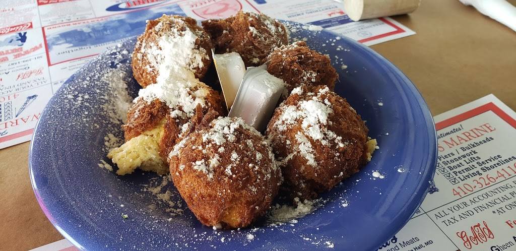 Sea Breeze Restaurant | restaurant | 27130 S Sandgates Rd, Mechanicsville, MD 20659, USA | 3013735217 OR +1 301-373-5217