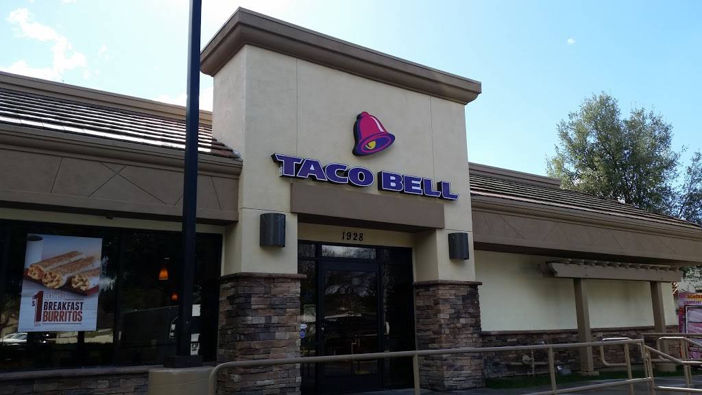 Taco Bell | meal takeaway | 1928 E Avenida De Los Arboles, Thousand Oaks, CA 91362, USA | 8054929572 OR +1 805-492-9572