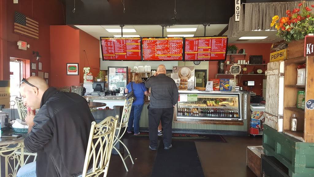 Rosatis Pizza | restaurant | 5404 Grand Ave, Gurnee, IL 60031, USA | 8473609400 OR +1 847-360-9400