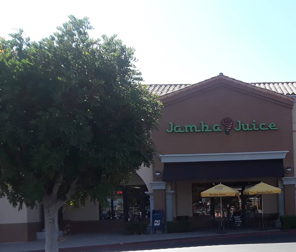 Jamba Juice The Center at Rancho Niguel | restaurant | 28241 Crown Valley Pkwy, Laguna Niguel, CA 92677, USA | 9494252912 OR +1 949-425-2912