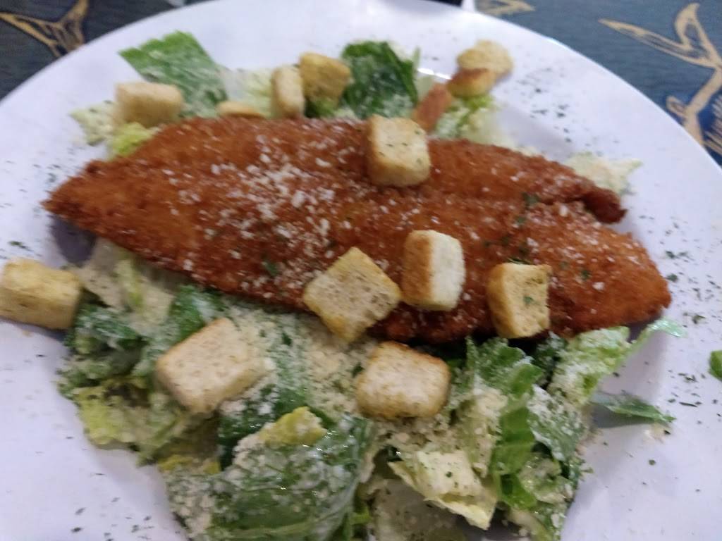 McKennas Place-Port Orange | restaurant | 3781 S Nova Rd Suite M, Port Orange, FL 32129, USA | 3862562691 OR +1 386-256-2691