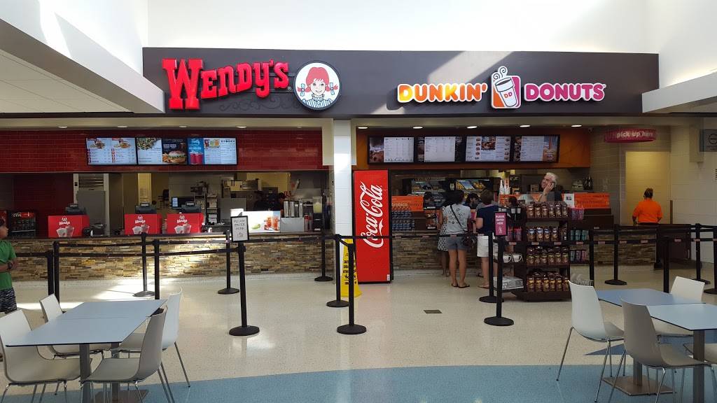 Wendys | restaurant | Florida Turnpike Milepost 229, St Cloud, FL 34772, USA | 4079102344 OR +1 407-910-2344