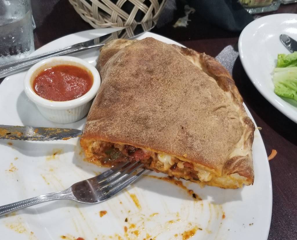 Strings Italian Cafe | restaurant | 2601 Oakdale Rd, Modesto, CA 95355, USA | 2095789777 OR +1 209-578-9777