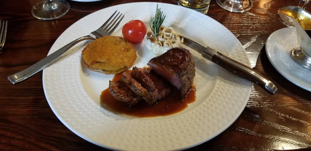 A Land Remembered | restaurant | 9939 Universal Blvd, Orlando, FL 32819, USA | 4079963663 OR +1 407-996-3663