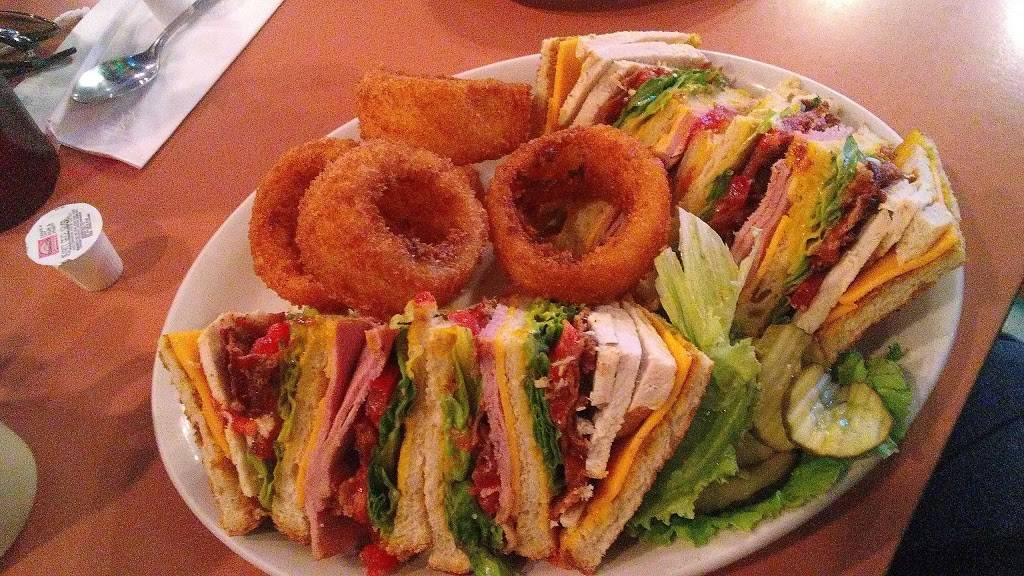 Sylvias Country Kitchen | restaurant | 2799 Lone Tree Way, Antioch, CA 94509, USA | 9257788877 OR +1 925-778-8877