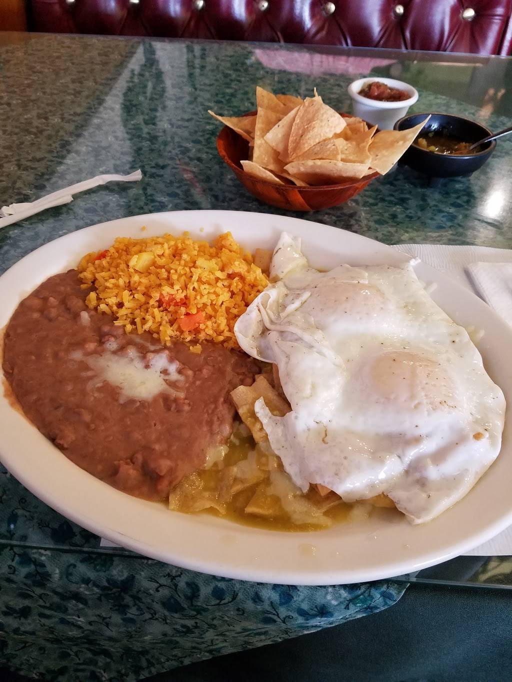 La Indiana Restaurant | restaurant | 144 N 1st St, La Puente, CA 91744, USA | 6263362466 OR +1 626-336-2466