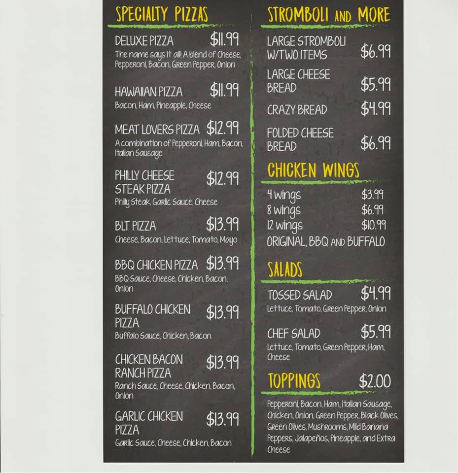 Huron Market | restaurant | 3389 S Huron Rd #1, Bay City, MI 48706, USA | 9896674444 OR +1 989-667-4444