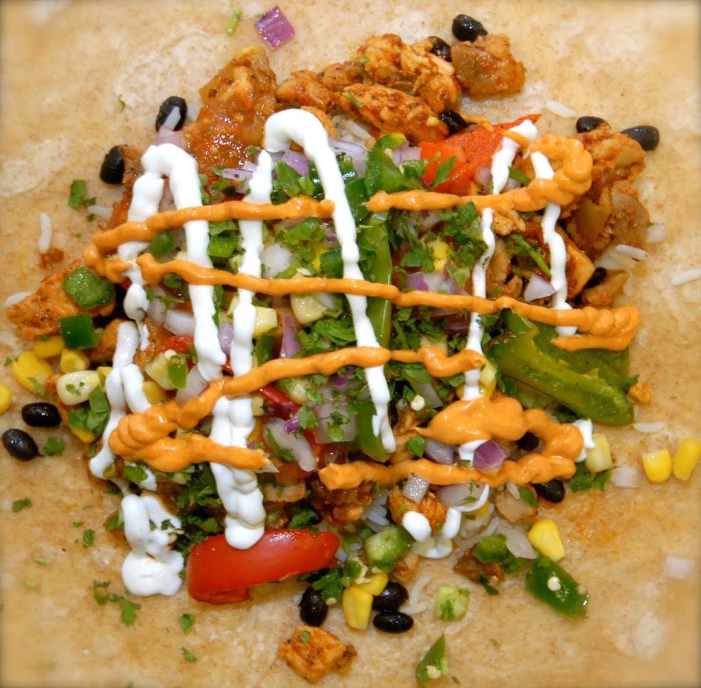 Quesada Burritos & Tacos | restaurant | 3343 Boulevard des Sources, Dollard-des-Ormeaux, QC H9B 1Z8, Canada | 5145424545 OR +1 514-542-4545