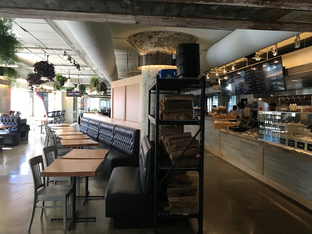 Spread Bagelry | restaurant | 2401 Walnut St, Philadelphia, PA 19103, USA | 2674940071 OR +1 267-494-0071