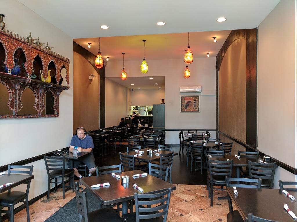 Dawali Mediterranean Kitchen | restaurant | 1625 N Halsted St, Chicago, IL 60614, USA | 3129445800 OR +1 312-944-5800