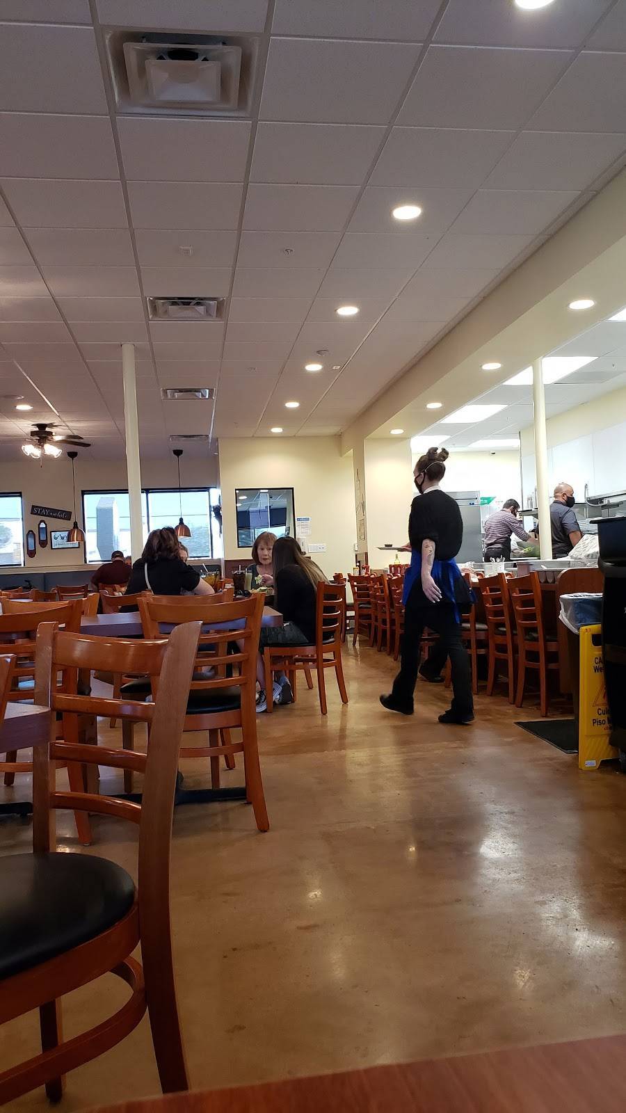 Corkys Kitchen and Bakery - Apple Valley | restaurant | 19250 Bear Valley Rd, Apple Valley, CA 92308, USA | 7602400099 OR +1 760-240-0099