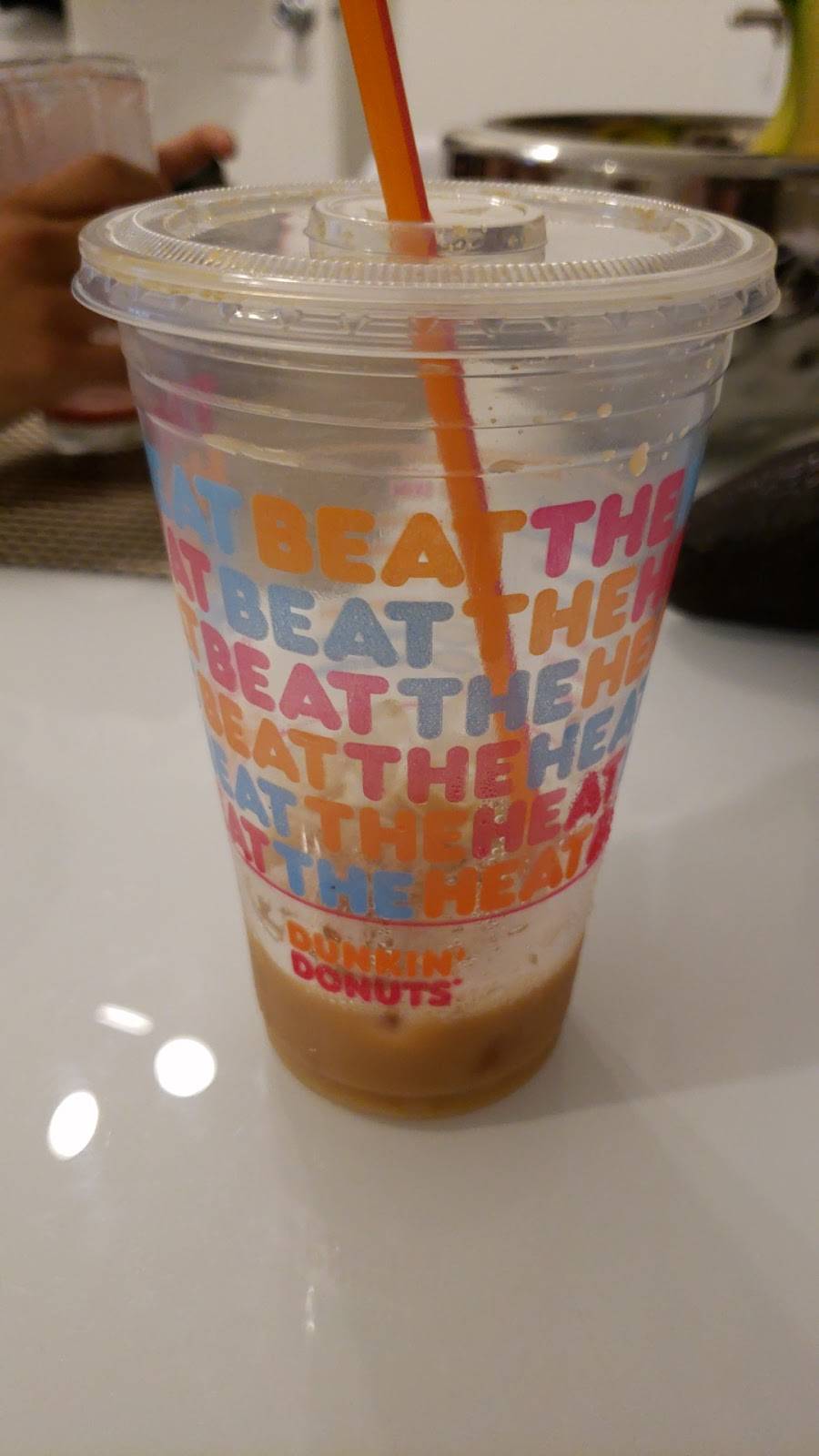 Dunkin Donuts | cafe | 5951 Queens Midtown Expy, Maspeth, NY 11378, USA | 7184242637 OR +1 718-424-2637