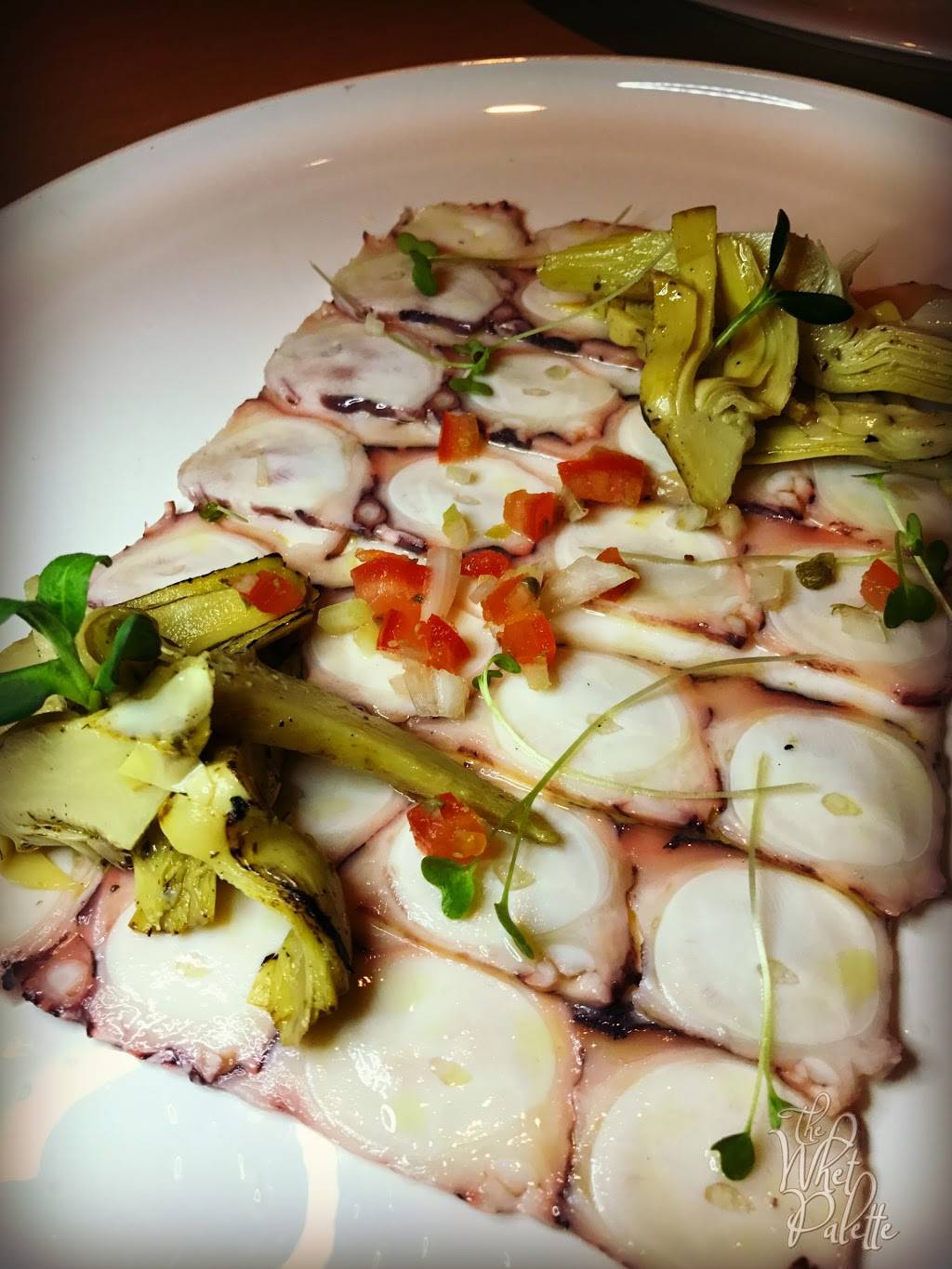 Forte dei Marmi | restaurant | 150 Ocean Dr, Miami Beach, FL 33139, USA | 7862763095 OR +1 786-276-3095