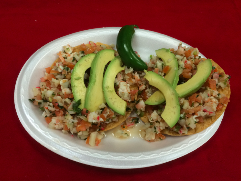 Faustos Mexican Grill | restaurant | 345 E Silverado Ranch Blvd #100, Las Vegas, NV 89183, USA | 7023331017 OR +1 702-333-1017