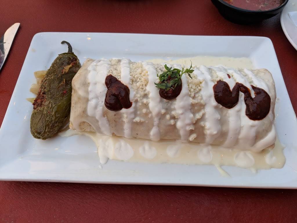 Dos Bandidos | restaurant | 109 N Detroit Ave, Tulsa, OK 74120, USA | 9183405533 OR +1 918-340-5533