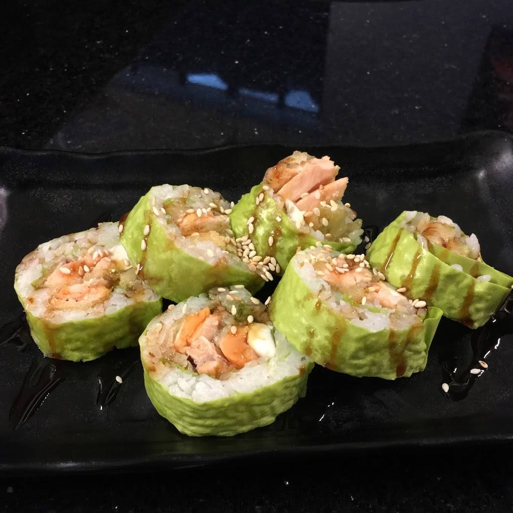 Super Sushi | restaurant | 6160 W Tropicana Ave Suite E-5, Las Vegas, NV 89103, USA | 7027226261 OR +1 702-722-6261