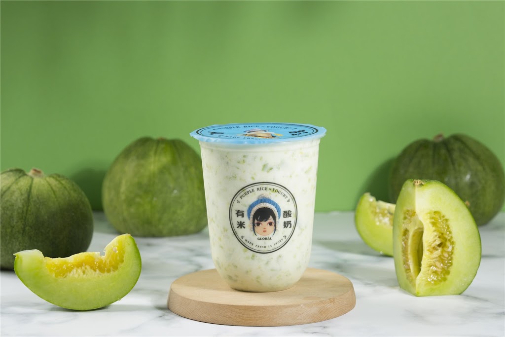 Yomies Rice X Yogurt - Tempe | restaurant | 922 E Apache Blvd, Tempe, AZ 85281, USA | 4803068948 OR +1 480-306-8948