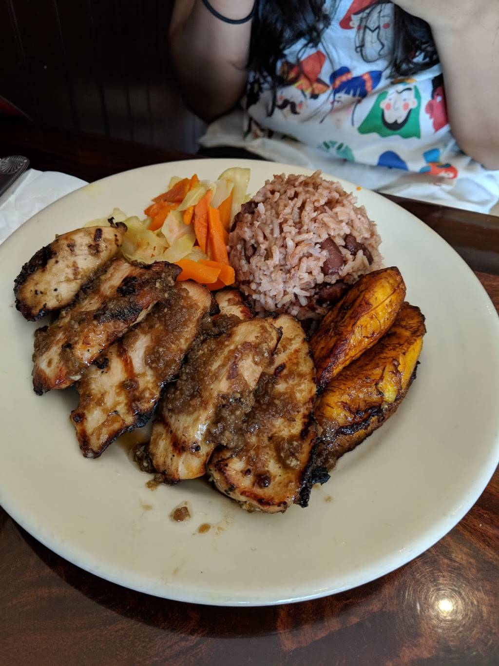 Flavas Jamaican Grill | restaurant | 314 Linden Ave, South San Francisco, CA 94080, USA | 6502449785 OR +1 650-244-9785