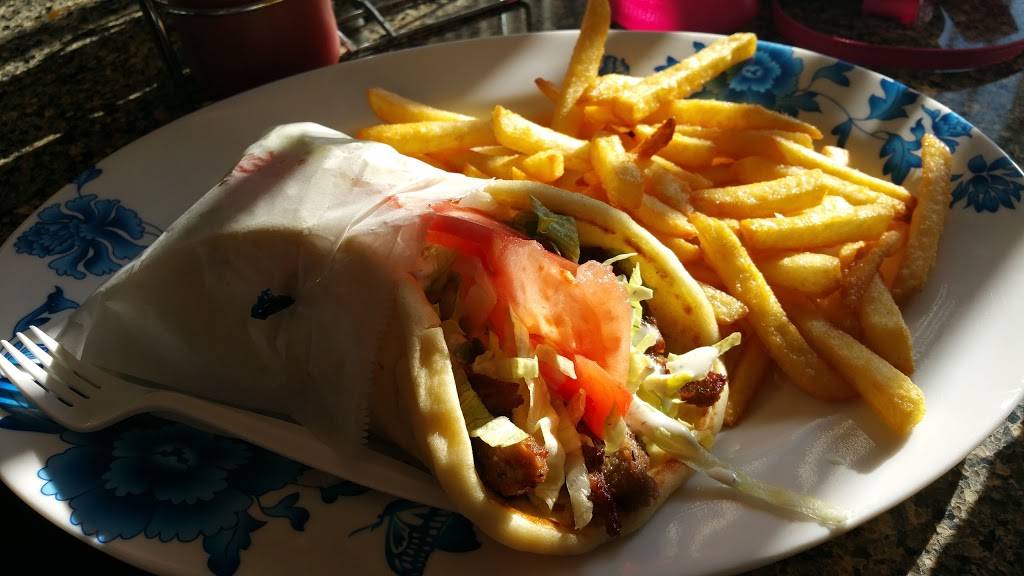 Gyro Kabob House | restaurant | 1142 Christiana Rd, Newark, DE 19713, USA | 3023687777 OR +1 302-368-7777