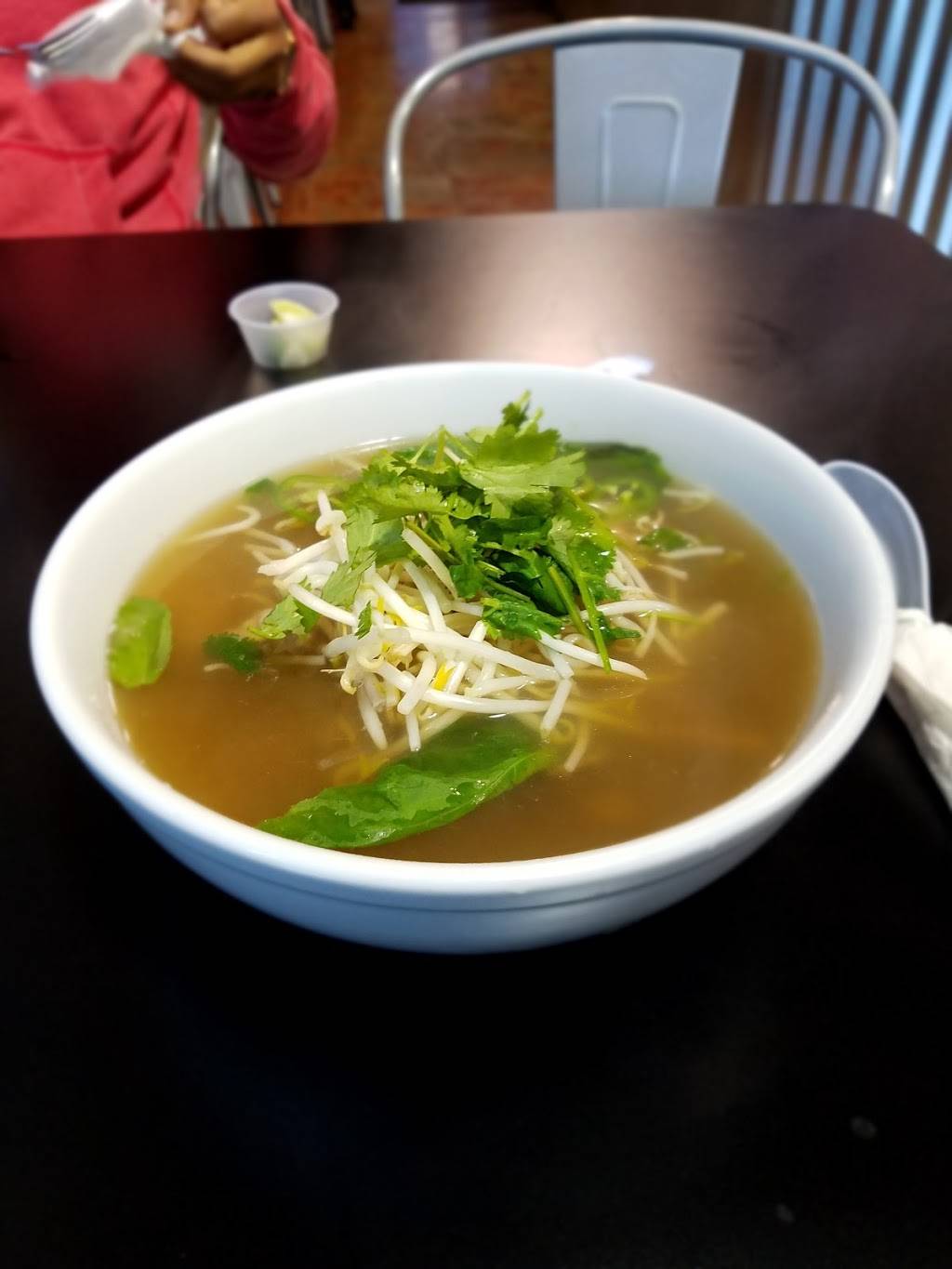 Pho Americana | restaurant | 3821 Crowell Rd, Turlock, CA 95382, USA | 2094272006 OR +1 209-427-2006