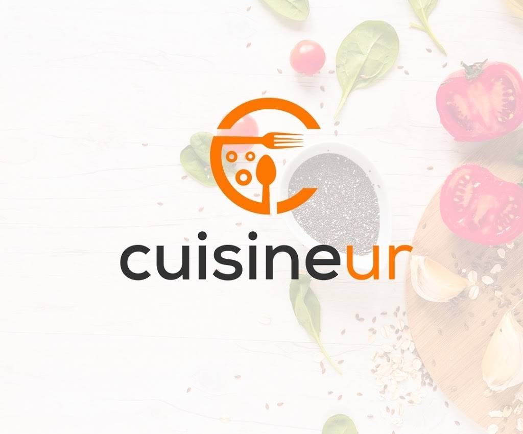 CUISINEUR | restaurant | 12107 Green Ledge Ct Suite 201, Fairfax, VA 22033, USA | 2023554555 OR +1 202-355-4555