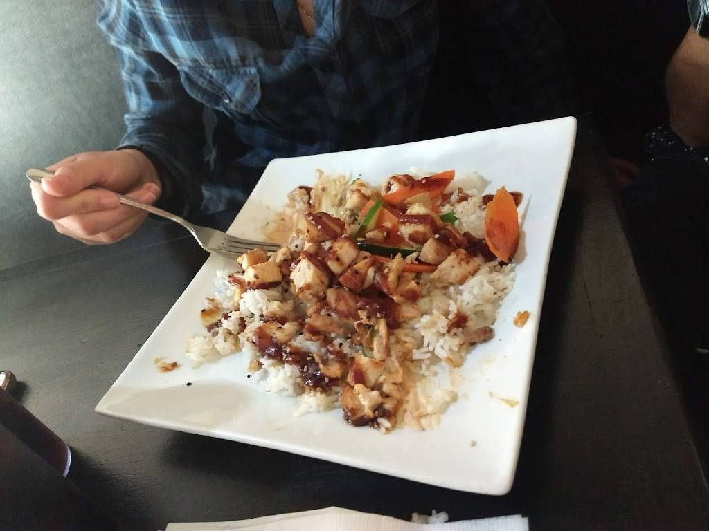 Nori Sushi | restaurant | Sin referencia No 327 106, Balbino Obeso, Lucio Blanco, 22706 Rosarito, B.C., Mexico | 016616135577 OR +52 661 613 5577